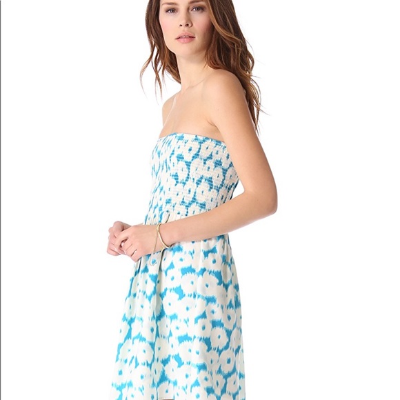 Parker Dress - Picture 3 of 4